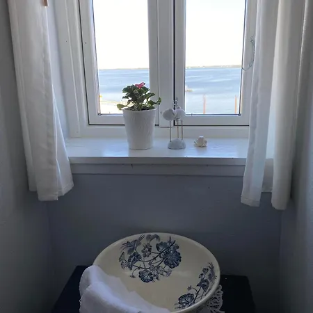 Inn Gershoj &