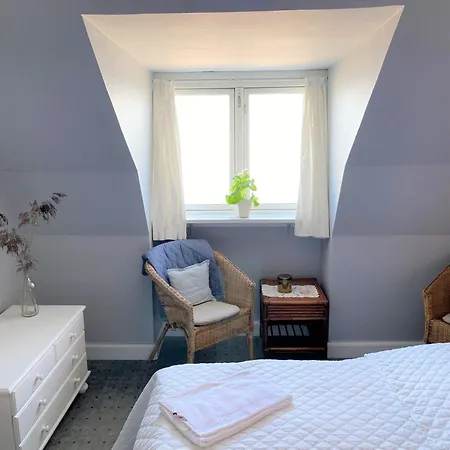 Gershoj & * Kirke-Hyllinge