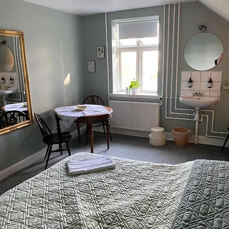 Gershoj & * Kirke-Hyllinge