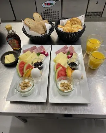 Inn Gershoj &