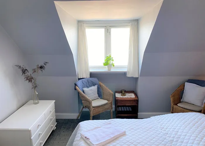 Gershoj & * Kirke-Hyllinge