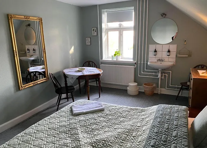 Gershoj & * Kirke-Hyllinge